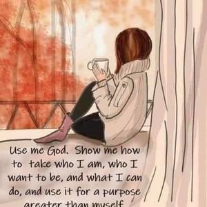 Meet your Posher, Merry jo